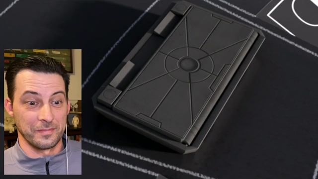 Breaking Ranks!! Star Wars Rebels S1E6!! FIRST TIME REACTION!! смотреть онлайн
