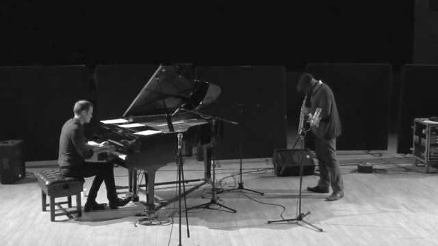 McCormack & Yarde Duo play Antibes смотреть онлайн