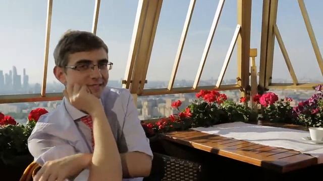 20 лет - Юбилей у Ивана! смотреть онлайн