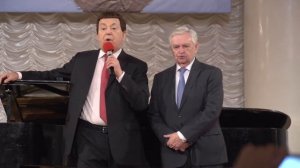 пусть всегда будет солнце