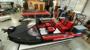 Академия с секретиком