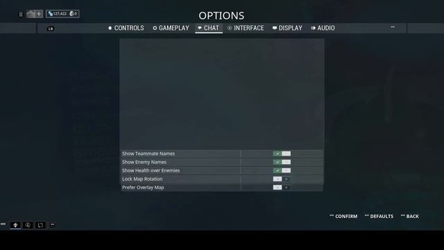 (PC) Warframe XBOX 1 controller bug смотреть онлайн