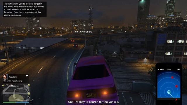 Grand Theft Auto V 2019 11 23 11 28 37 03 DVR смотреть онлайн