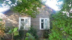 Продажа дома 66 кв метров и земли 18 соток - Тверская область, д. Горка