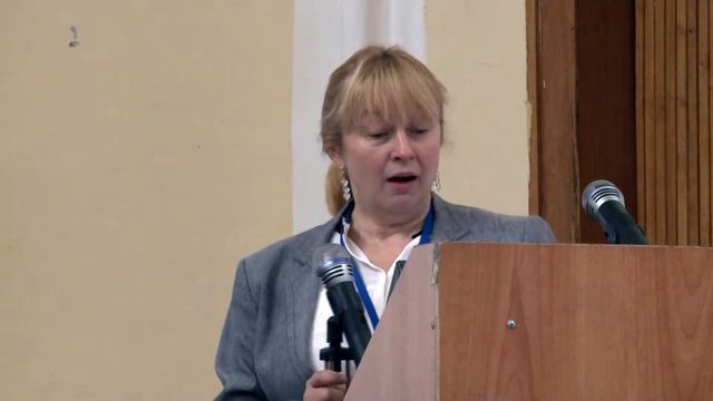 Третья Всероссийская конференция НАММИ смотреть онлайн