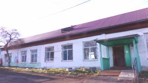 Презентация комнаты здоровья. 2024 год.