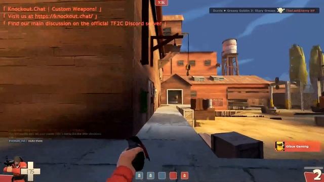 band kids play tf2c custom weapons смотреть онлайн