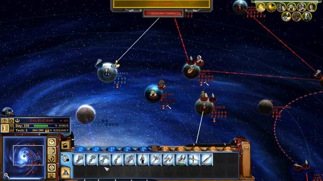 Let's Play Star Wars: Empire at War: Forces of Corruption (Rebel Conquest) - part 16 смотреть онлайн