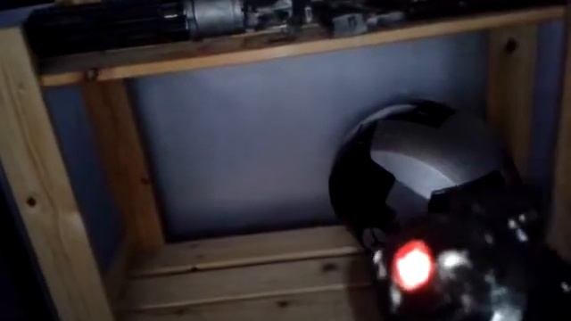 Star wars E-11 blaster replica смотреть онлайн