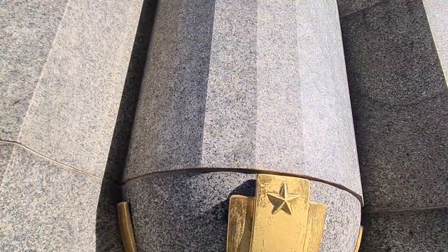 ✝Берлин-Тиргартен. Мемориал павшим советским воинам. Германия. Berlin-Tiergarten. 2021 смотреть онлайн