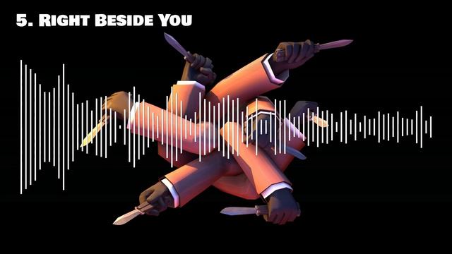 Art of the Backstab - Original Soundtrack смотреть онлайн