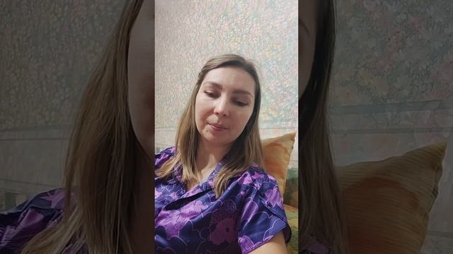 Отзыв о 3-х недельном ретрите с Натальей Терешкиной, Елена день 1 смотреть онлайн