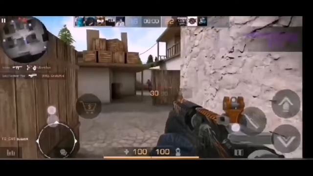 Standoff2 | Music | MAGIC | Standoff_Music смотреть онлайн