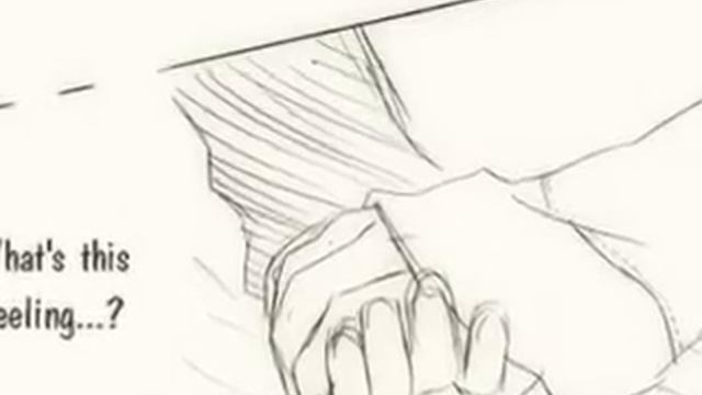 Death note doujinshi (Katharsis) смотреть онлайн