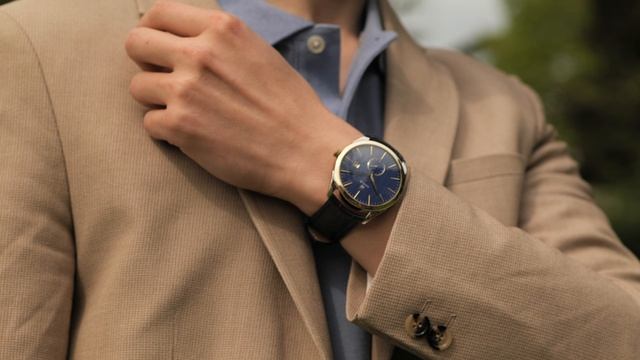 NIKA 1316 SLIMLINE 2 смотреть онлайн