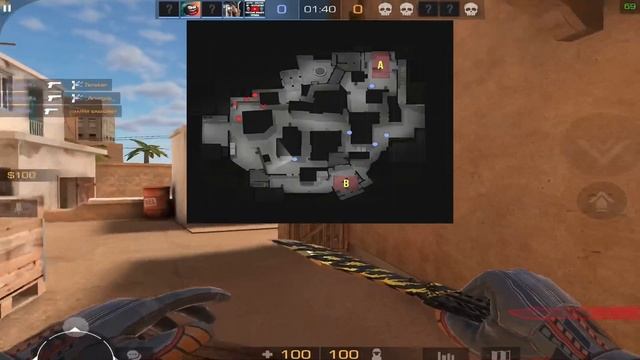 НОВЫЙ АНТИЧИТ В STANDOFF 2 смотреть онлайн