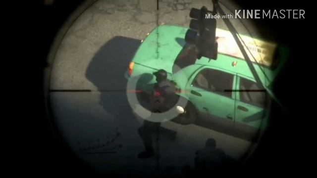 Top 10 shooting FPS game for android under 500mb смотреть онлайн