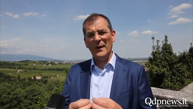 Vino in Villa 2015 - Castello di San Salvatore смотреть онлайн
