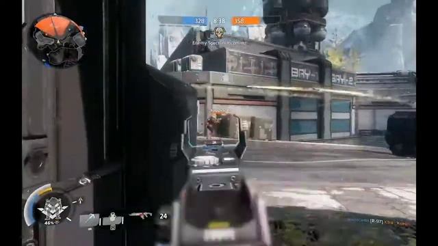 titanfall 2| ไทยmultiplayer 12kill смотреть онлайн