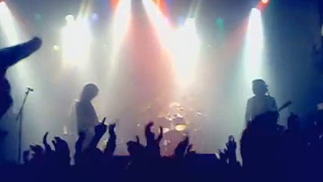 AXXIS - Sala Caracol (Madrid) - My Little Princess смотреть онлайн
