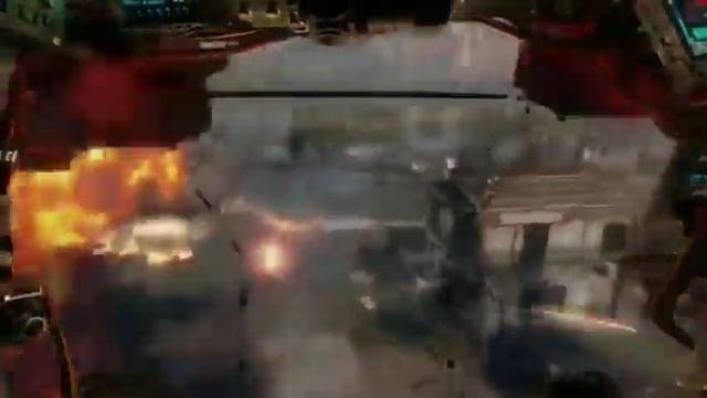 Titanfall 2 - Eye Of The Storm Reborn [GMV REMIXED] но мои звуки:) смотреть онлайн