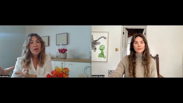 Lisa Levitt Gainsley: Lymphatic Fanatic