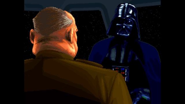 🎮 Let's Play 🎮 Star Wars Dark Forces FE: Rogue Mission, Stealing the Death Star Plans! смотреть онлайн
