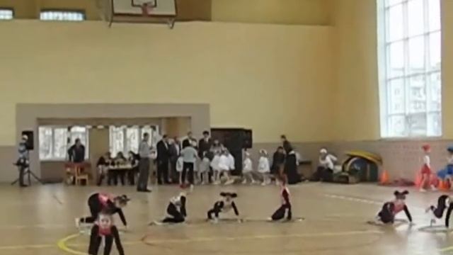 Танцы для малышей смотреть онлайн