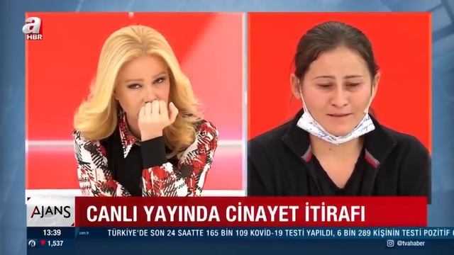 En Şok Edici 3 İtiraf! | Müge Anlı Ile Tatlı Sert