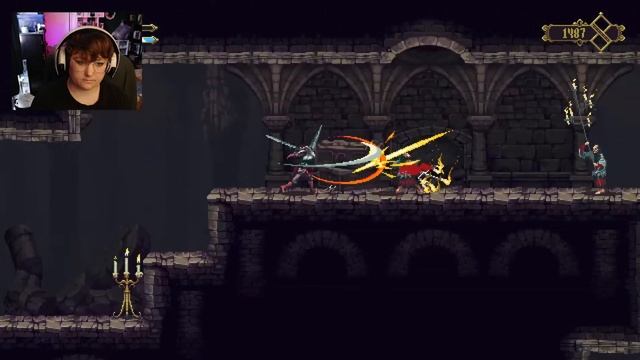 Blasphemous 2 is coming!! We gotta play the first one! смотреть онлайн