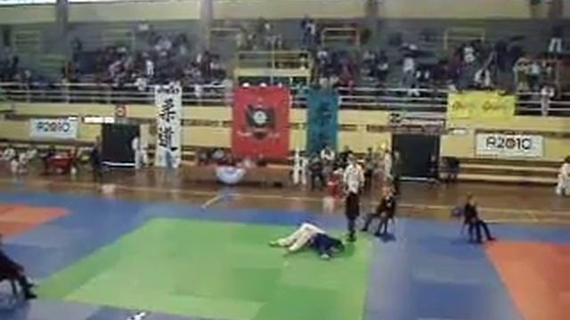 Nacional Apertura 2010 -LUCHA 2 смотреть онлайн