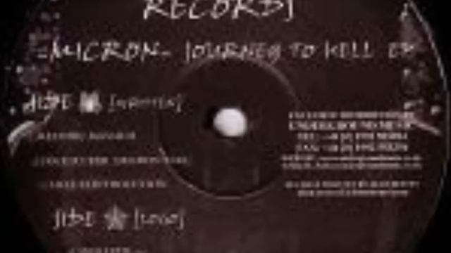 Nasenbluten - Cocksucker (Micron RMX)