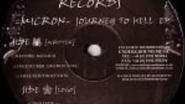 Nasenbluten - Cocksucker (Micron RMX)