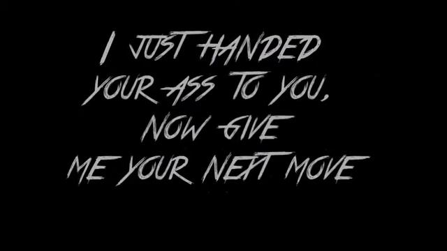 Beyond Birthday Vs Jeff the Killer - Rap Battle (lyrics) смотреть онлайн