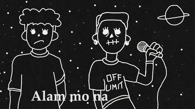 Eight- Ala Mona ft. Ryota (Vizualizer) смотреть онлайн
