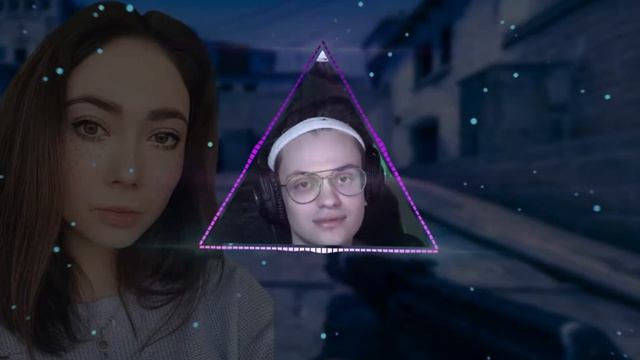 BUSTER  (соло Slowed Reverb)