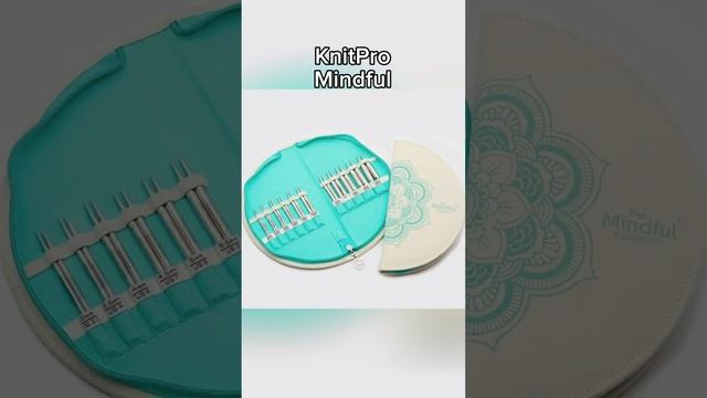 Крутые наборы спиц для вязания смотреть онлайн