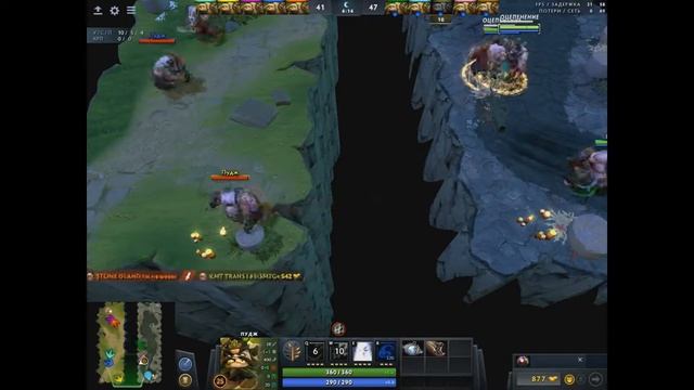 Играю в PUDGE WARS 1-HOOK=1-KILL смотреть онлайн