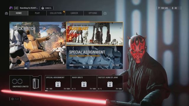 STAR WARS Battlefront II_20211213164152 смотреть онлайн