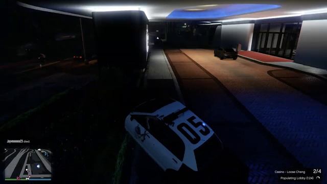 Grand Theft Auto V 2019 10 27 19 37 12 02 смотреть онлайн