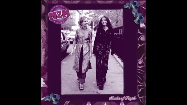 m2m - the day you went away смотреть онлайн