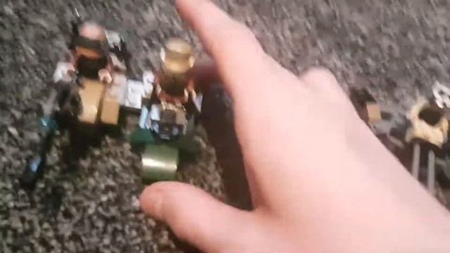Lego star wars rebel ARC double speeder смотреть онлайн