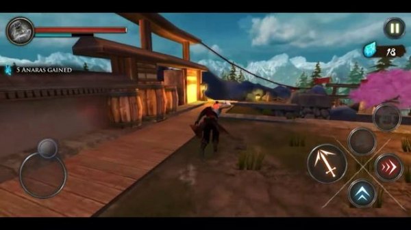 HOW TO DOWNLOAD GHOST OF TSUSHIMA FOR ANDROID