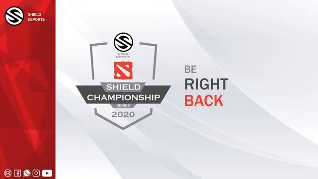 DOTA 2 SHIELD CHAMPIONSHIP SERIES 1 VS 1 AND 5 V 5 S7 DAY 1 смотреть онлайн