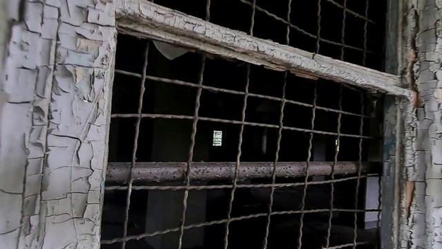 Склад ТБП. Хлебзавод. Вюнсдорф. Германия. 2022 год. смотреть онлайн