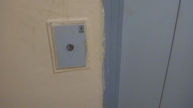 Грузопассажирский, пассажирский лифт V=1 м-с, Q=400, 630 кг (4684) смотреть онлайн