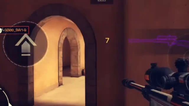 Вакруг людей куча)Fragmovie Standoff 2 смотреть онлайн