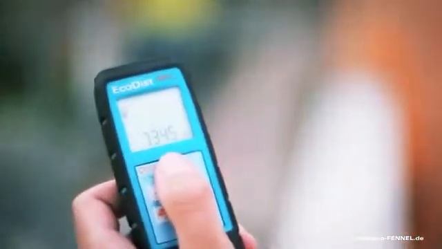 Geo-FENNEL EcoDist Plus смотреть онлайн