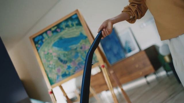 Electrolux Ergorapido PowerPro (EER85SSM) смотреть онлайн