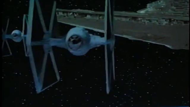Star wars Return of the jedi opening crawl смотреть онлайн